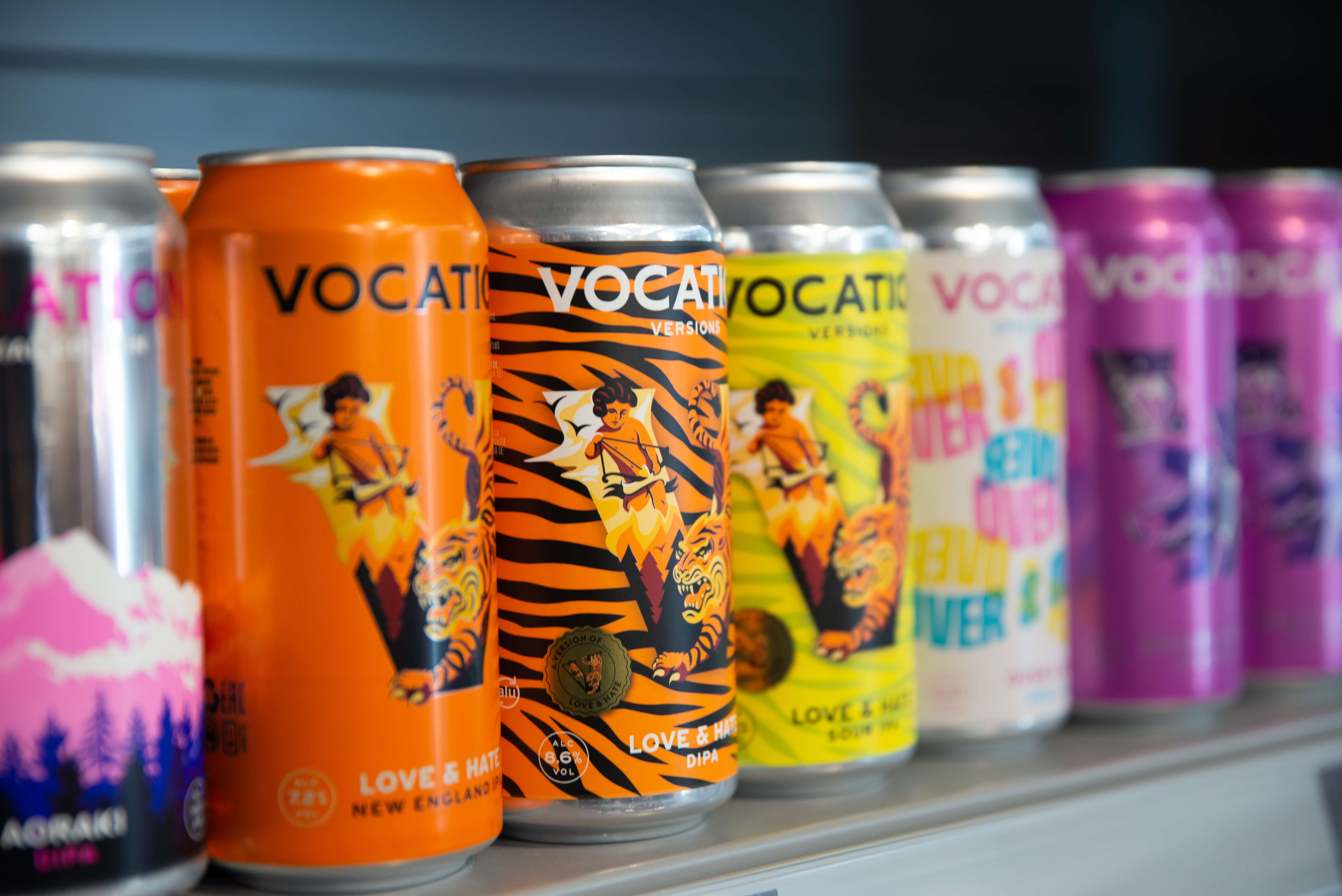 083 vocation brewery