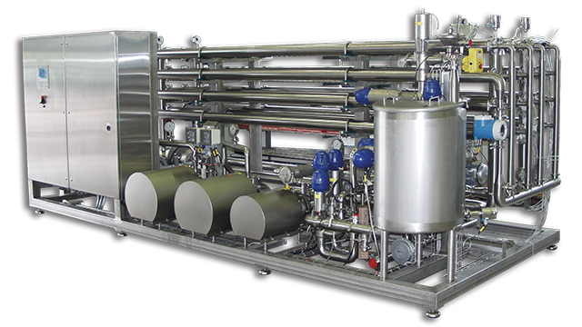 Lowal de-alcoholizer
