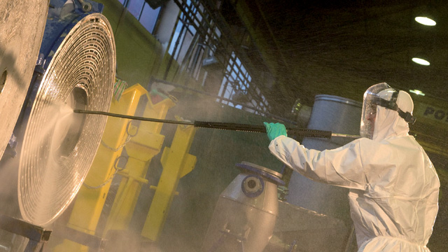 Ilva Steelworks case Story 640x360